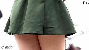 Mcosn131 cosplay slut begs for wild costume cock pounding now!! 🎭🍆