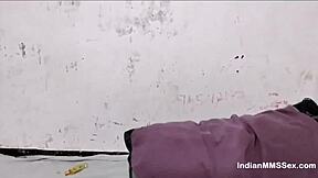 muslim stepsis sneaks in to suck stepbro's huge cock before hardcore creampie