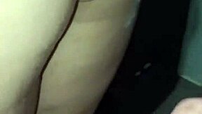 Homemade Shower Sex Blast!