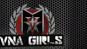 kimmy granger puffs away while her juicy spots beg for deep attention