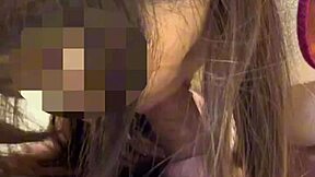 my celebrity wife gets so excited by other men's cocks slim japanese beauty