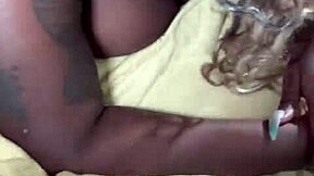 BTS FirehouseXXX Interview Turns Big Tits BBW Ebony Orgy Wild!