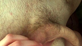 Fat Cock Cums Twice Shaking Legs In Sweet Tight Pussy