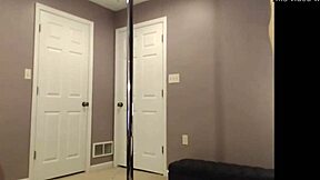 big ass latina babe, wanna rip those clothes and fuck your athletic body?