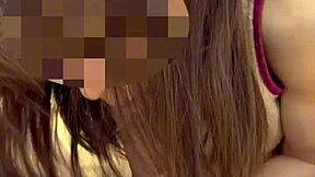 my celebrity wife gets so excited by other men's cocks slim japanese beauty