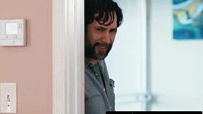 Addison Vodka caught masturbating turns into rough roommate deepthroat cheating fuck