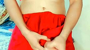 i dominate that red hot sissy shemale completely