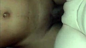 i love that black cock stretching my pink tight pussy so hard