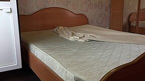 mature wife feels lust masturbating hairy pussy in white panties voyeur