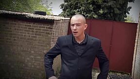 wanna see lou lou paige ashley ella mai finger pussies toys outdoors in lesbian threesome?