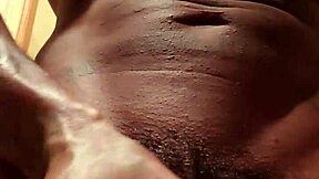 Bodybuilder worships huge bbc monster cock hallelujah johnson in total domination