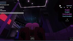 Alvina yearns for that huge black cock