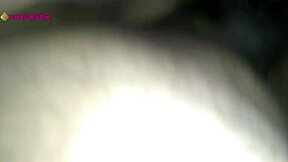 Jean Rodriguez Gets Fingered by Young Lover Till Wet Then Bent Over for Hard Doggystyle!