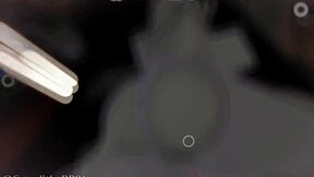 demon girl bent over doggystyle creampied after hot sex game