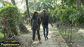 desi babe fucks her friend passionately 😍 open minded fun