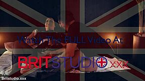 Nurse Endures First ORGASM DENIAL Torment