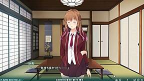 nobleblood's mmf double penetration nightmare turns threesome intense