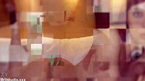 Nurse Endures First ORGASM DENIAL Torment