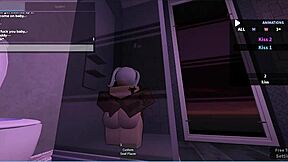 Alvina yearns for that huge black cock