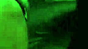 i caught my curvy lesbian slave and tied her outdoors