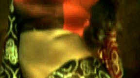 Crave Dreamy Indian Beauty's Pure Seduction?