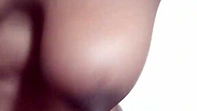 melina bounces on that huge dick with her tiny waist