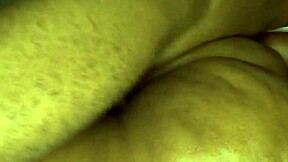 Huge Black Cock Wakes Sleeping Ebony Wife for Wet Pussy Pounding!