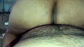 Fat peruvian ass slammed hard and deep