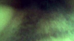 Young Stud Pounds Bent Over Curvy Mature Latina Cougar Doggy Style in Homemade POV