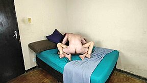 did carmona eat my pussy raw bareback leaving me soaked and creampied everywhere?