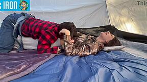 my heart races from this petite latina's outdoor public truck fuck with aubry babcock