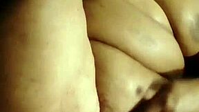 Nigarchrist Update 1949 Petal Shaved Pussy Tease Homemade Retro Blue Film!