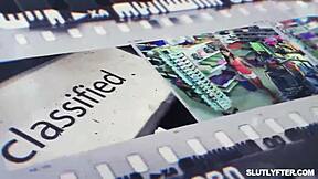 summer col's shoplift deal officer jack vegas deepthroat blowjob