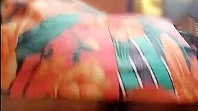 Curvy Ebony Big Ass Rides Dildo in Miniskirt until I Cum Hard Cowgirl Style