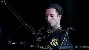 gabriel's swing cast compilations under wheels with tifany rocha, alice monteiro and milena moreau part 1 on sheer red