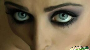 Nacho fucks ripped brunette mid-gym workout 💦🏋️