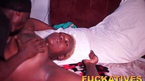 fat pussy squirts milk sweet nectar as i fuck her hard