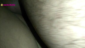 Jean Rodriguez Gets Fingered by Young Lover Till Wet Then Bent Over for Hard Doggystyle!