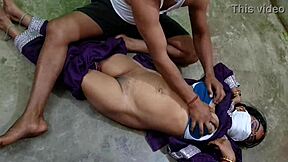 omg real sex with my girlfriend in the garden feels so naughty 🌿💋