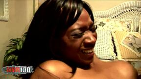 Kaylani Cream 18+ Ebony Teen Big Ass Pounded Hardcore by Jon Jon Monster BBC