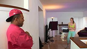 HDVC397 Freakyflames Petite Teen Gapes on Monster Cock Anal Facial Blast