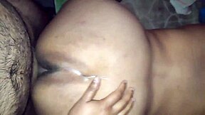 Fat peruvian ass slammed hard and deep