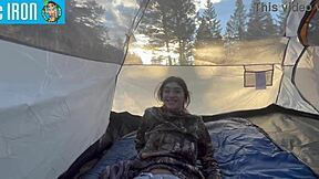 my heart races from this petite latina's outdoor public truck fuck with aubry babcock