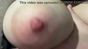 artemisia love teases juicy italian milf tits on cam