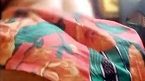 Curvy Ebony Big Ass Rides Dildo in Miniskirt until I Cum Hard Cowgirl Style