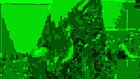 Tiny 18+ blonde shoplifter Lexi Lore strips for mall cop Mike Mancini's monster cock fuck