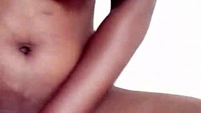 melina bounces on that huge dick with her tiny waist