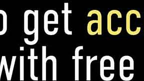 stacked blonde bunny madison drains massive cock with perfect deepthroat?