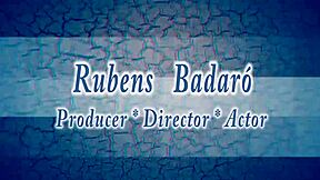 Backstage Secrets with Marsha Love's Juicy Boobs and Pussy