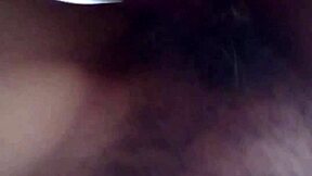 Young Stud Pounds Bent Over Curvy Mature Latina Cougar Doggy Style in Homemade POV